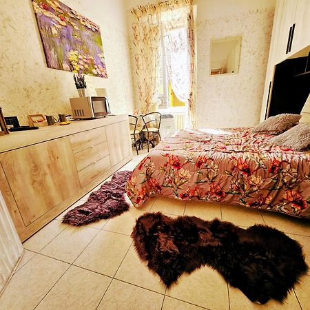 Bed and Breakfast Shabby Chic Albavilla Exterior foto