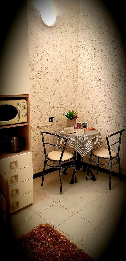 Bed and Breakfast Shabby Chic Albavilla Exterior foto