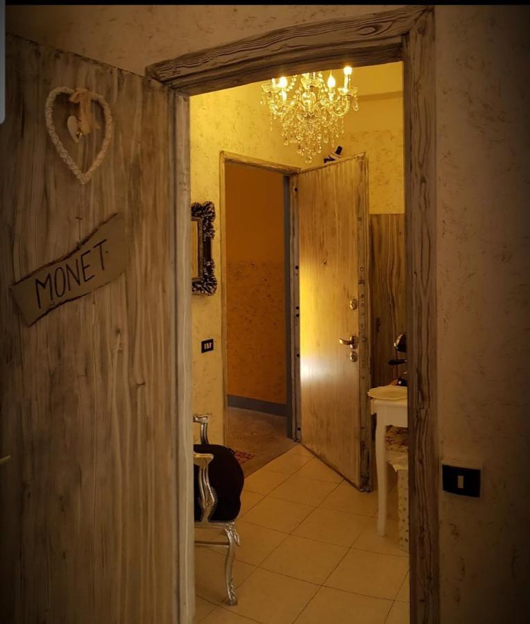 Bed and Breakfast Shabby Chic Albavilla Exterior foto