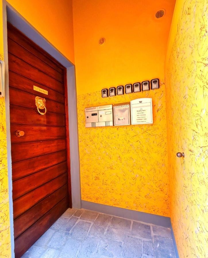 Bed and Breakfast Shabby Chic Albavilla Zimmer foto