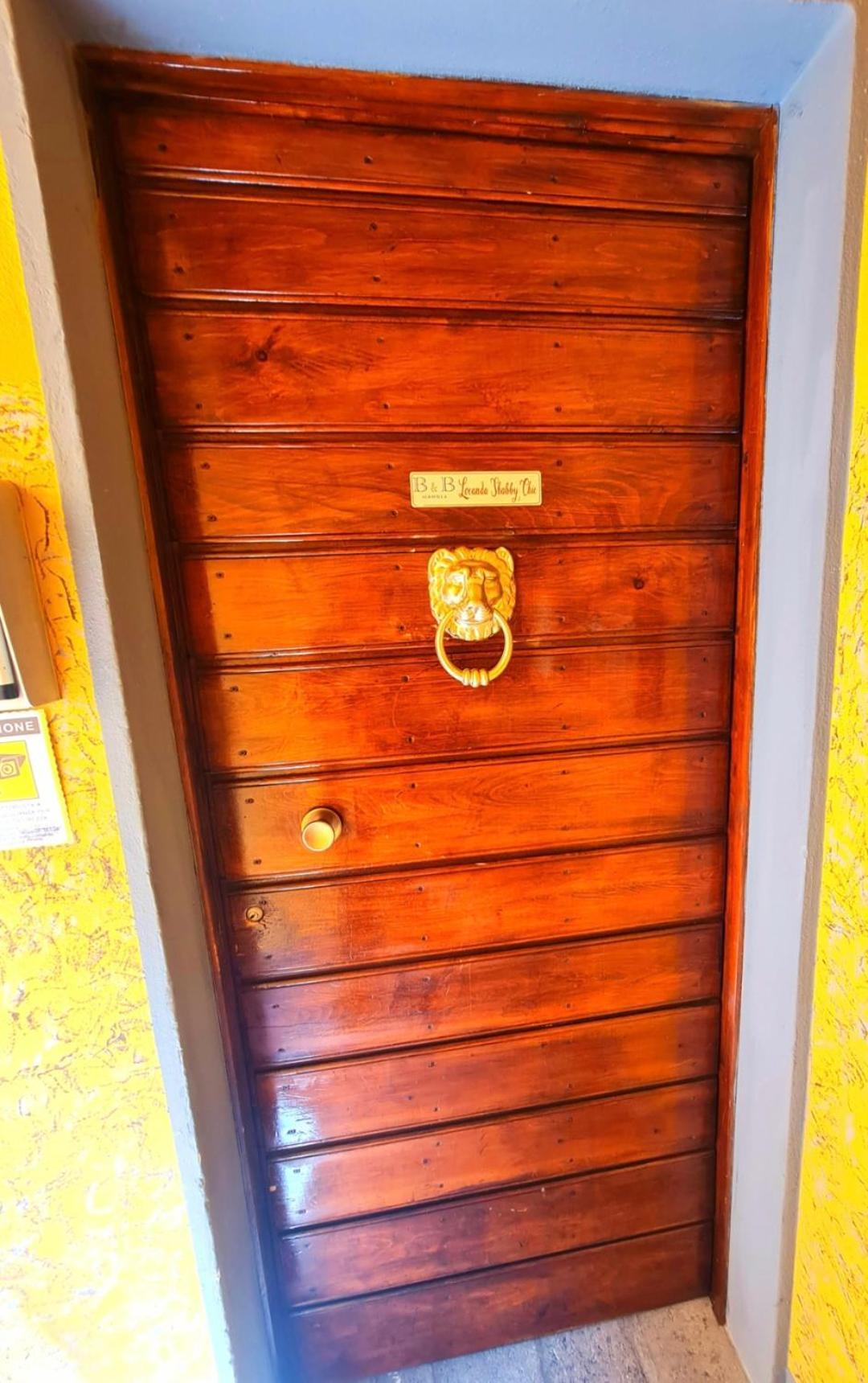 Bed and Breakfast Shabby Chic Albavilla Zimmer foto