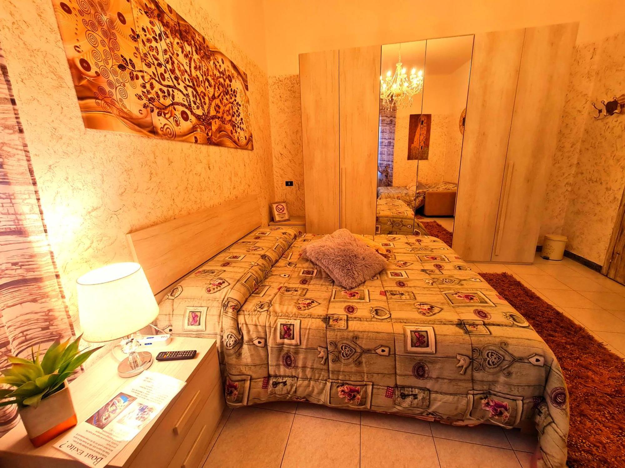 Bed and Breakfast Shabby Chic Albavilla Exterior foto