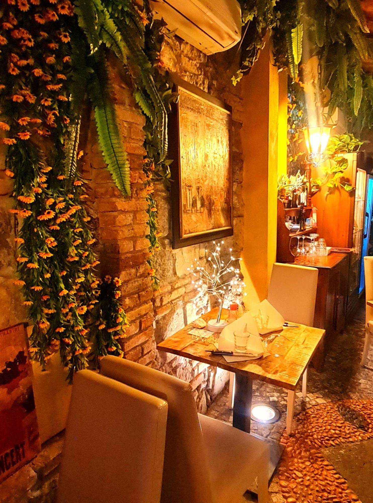 Bed and Breakfast Shabby Chic Albavilla Exterior foto